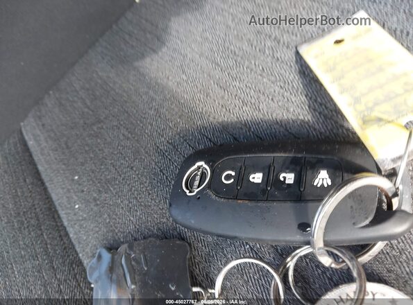JN8BT3BA8PW424111 2023 NISSAN ROGUE Silver 