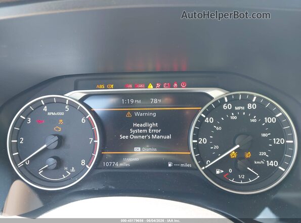 JN8BT3BA8PW425940 2023 NISSAN ROGUE White უკანა სავარძლების ხედი