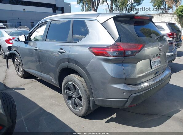 JN8BT3BA9RW357960 2024 NISSAN ROGUE Gray 