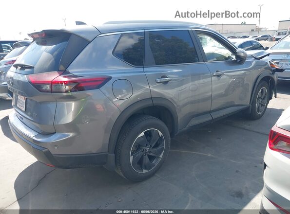 JN8BT3BA9RW357960 2024 NISSAN ROGUE Gray 