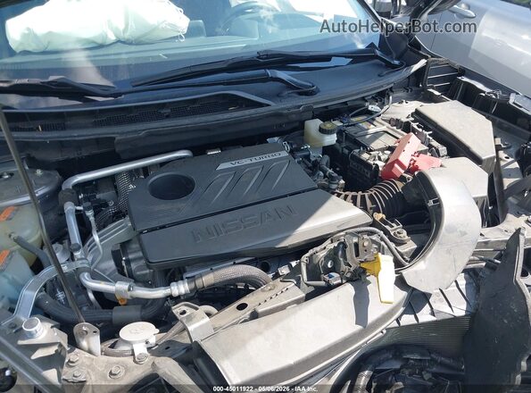 JN8BT3BA9RW357960 2024 NISSAN ROGUE Gray 