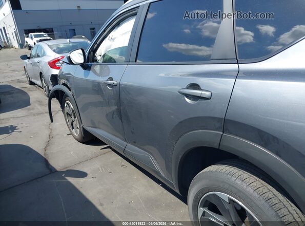 JN8BT3BA9RW357960 2024 NISSAN ROGUE Gray 