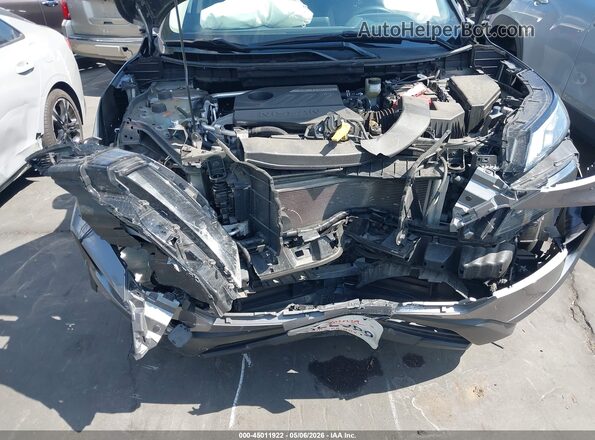 JN8BT3BA9RW357960 2024 NISSAN ROGUE Gray 