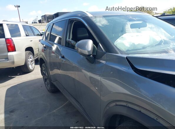 JN8BT3BA9RW357960 2024 NISSAN ROGUE Gray 