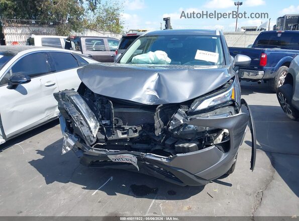 JN8BT3BA9RW357960 2024 NISSAN ROGUE Gray 