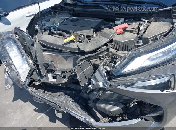 JN8BT3BA9RW357960 2024 NISSAN ROGUE Gray 