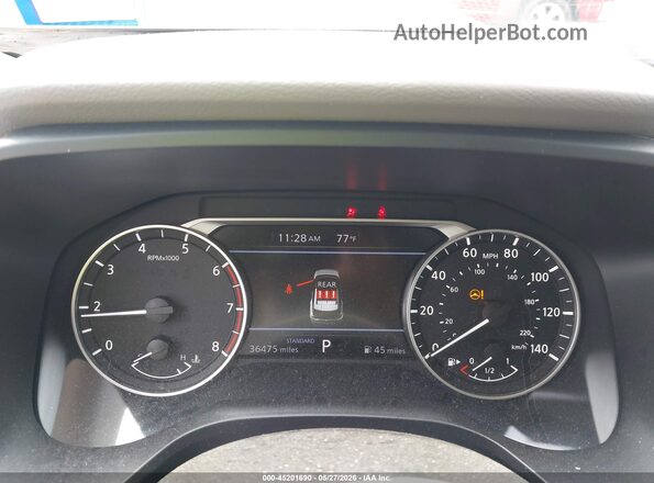 JN8BT3BAXPW002664 2023 NISSAN ROGUE Синий Вид задних сидений