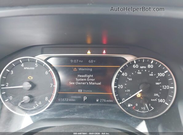 JN8BT3BAXPW414096 2023 NISSAN ROGUE Черный 