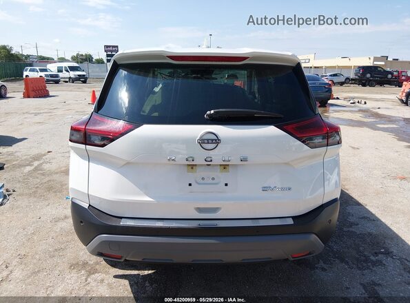 JN8BT3BB0PW194640 2023 NISSAN ROGUE White 