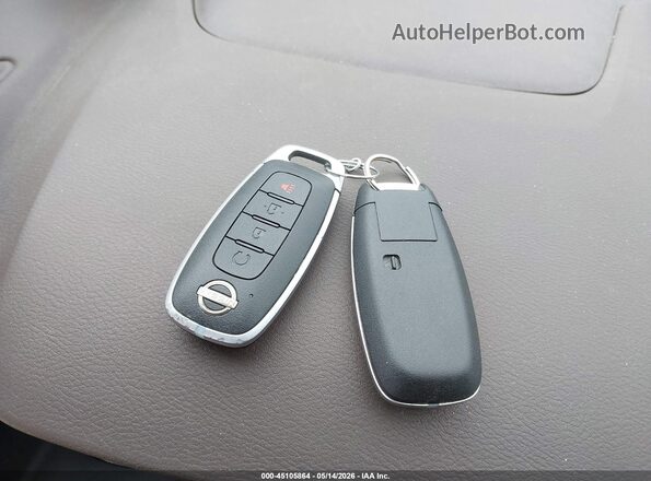 JN8BT3BB0PW203465 2023 NISSAN ROGUE Blue Widok deski rozdzielczej