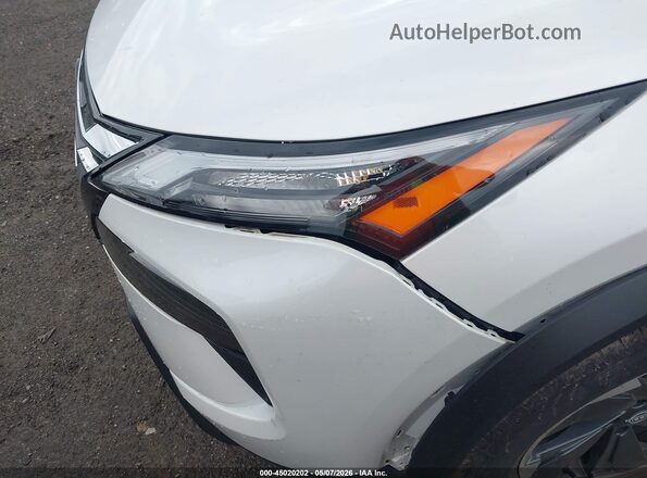 JN8BT3BB0SW151277 2025 NISSAN ROGUE White 