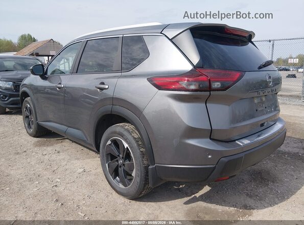 JN8BT3BB1SW152275 2025 NISSAN ROGUE Серый 