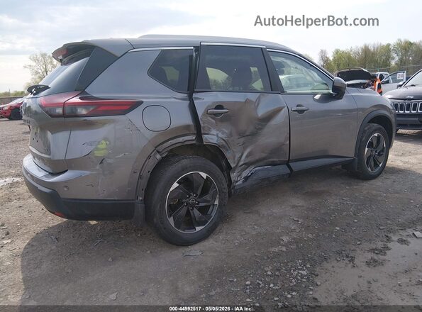 JN8BT3BB1SW152275 2025 NISSAN ROGUE Серый 