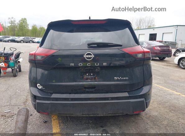 JN8BT3BB5RW421002 2024 NISSAN ROGUE Black 