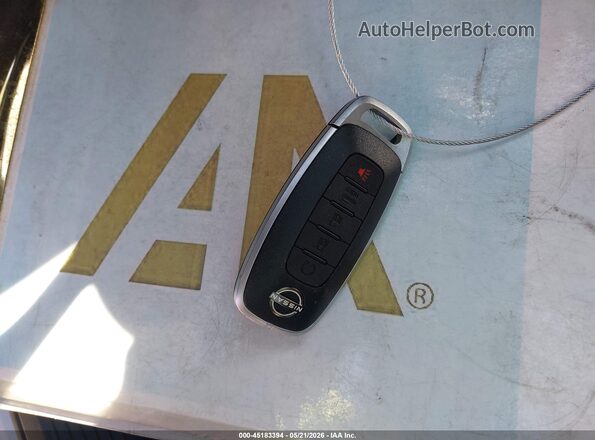 JN8BT3CAXRW356072 2024 NISSAN ROGUE White Vista del salpicadero
