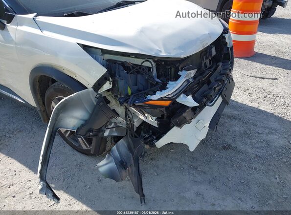 JN8BT3CB0PW472550 2023 NISSAN ROGUE White 