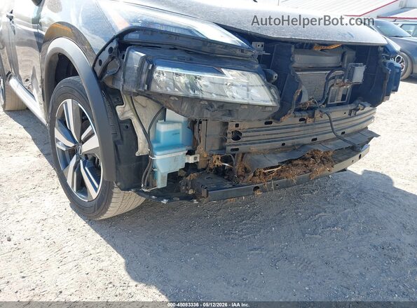 JN8BT3CB2PW463834 2023 NISSAN ROGUE Black 