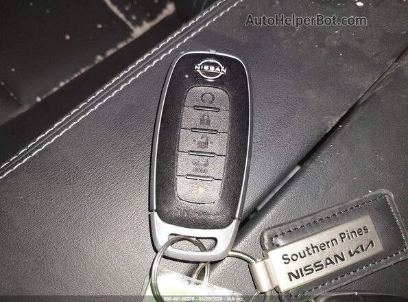 JN8BT3CB2SW173442 2025 NISSAN ROGUE Gray Вид панелі приладів