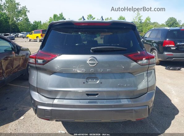 JN8BT3CB3SW417826 2025 NISSAN ROGUE Gray 