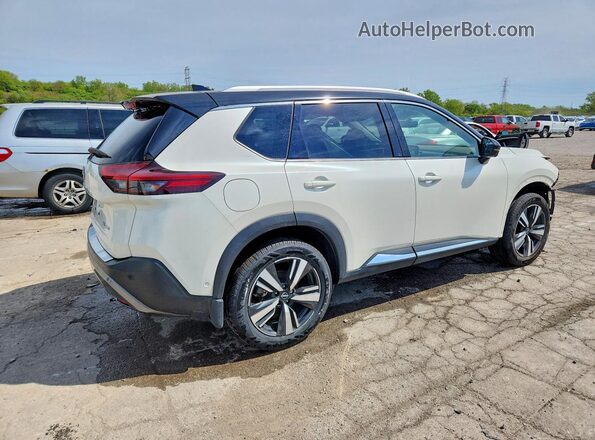 JN8BT3CB8PW184663 2023 NISSAN ROGUE White 