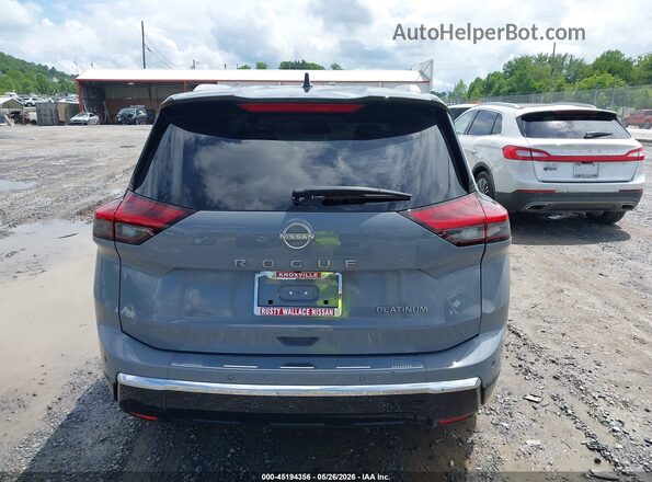 JN8BT3DC2RW070958 2024 NISSAN ROGUE Gray 