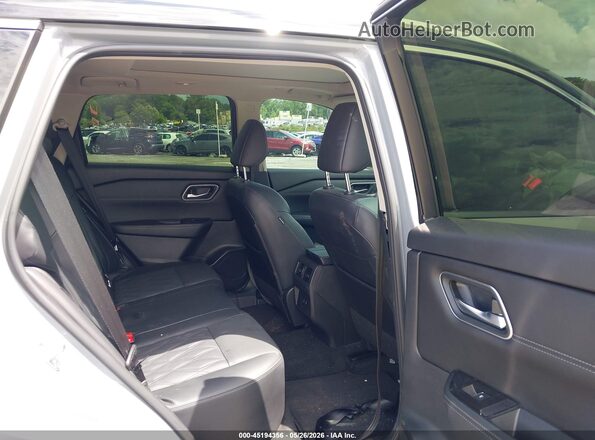 JN8BT3DC2RW070958 2024 NISSAN ROGUE Gray 