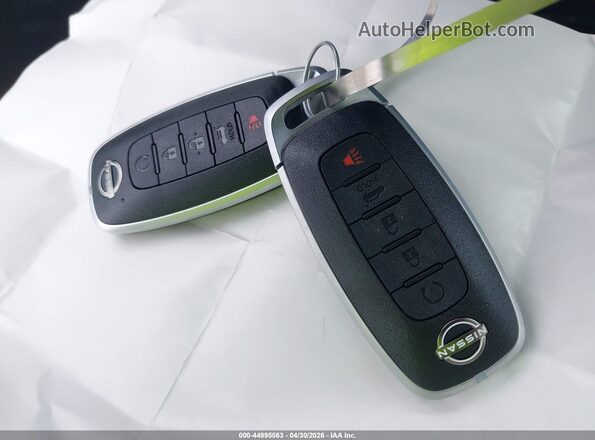 JN8BT3DD7SW305742 2025 NISSAN ROGUE Silver Առջևի վահանակի տեսք