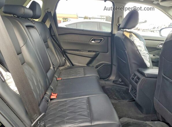 JN8BT3DD9RW452414 2024 NISSAN ROGUE Черный 