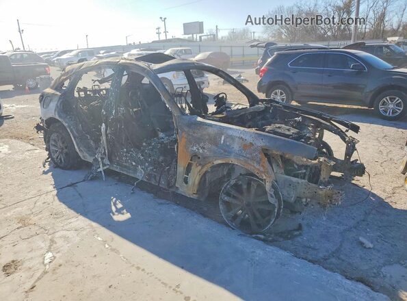 JN8CS1MU2HM142188 2017 INFINITI QX70 Burn Delantero derecho