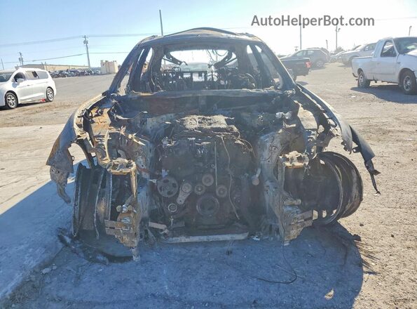JN8CS1MU2HM142188 2017 INFINITI QX70 Burn Vista frontal