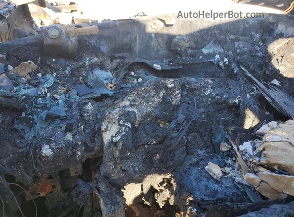 JN8CS1MU2HM142188 2017 INFINITI QX70 Burn Vista del cuadro de instrumentos