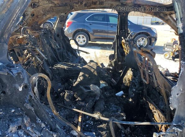 JN8CS1MU2HM142188 2017 INFINITI QX70 Burn Vista interior trasera