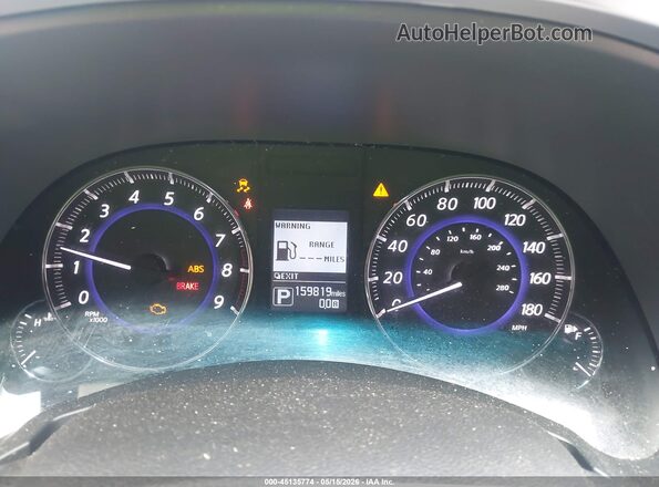 JN8CS1MU8HM143152 2017 INFINITI QX70 Синий Вид задних сидений