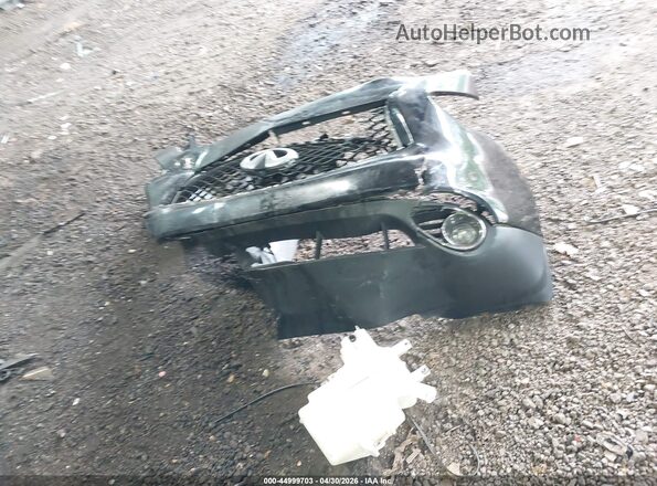 JN8CS1MW2HM412862 2017 INFINITI QX70 Black Սարքավորումների վահանակի տեսք