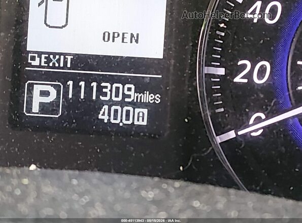 JN8CS1MW4HM415200 2017 INFINITI QX70 Silver 