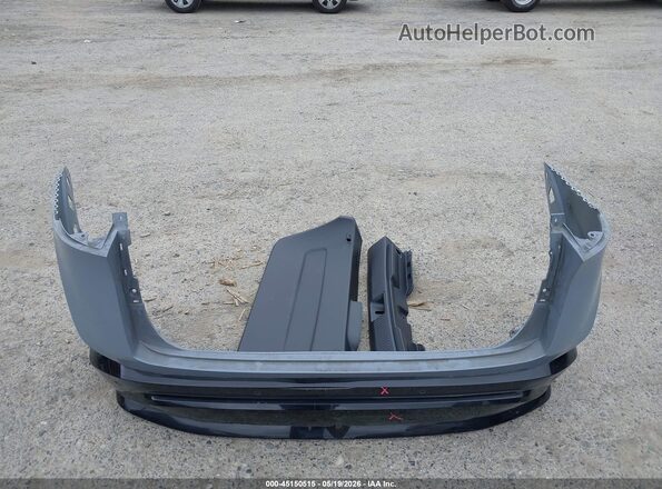 JN8DF0BF9SM763071 2025 NISSAN ARIYA Серый Вид щитка приборов