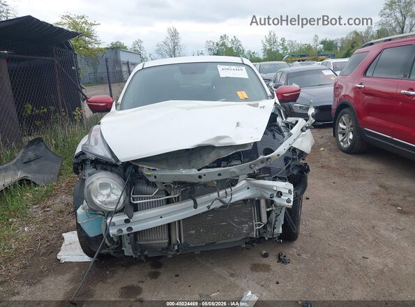 JN8DF5MV7GT350161 2016 NISSAN JUKE White Սալոնի հետևի տեսք