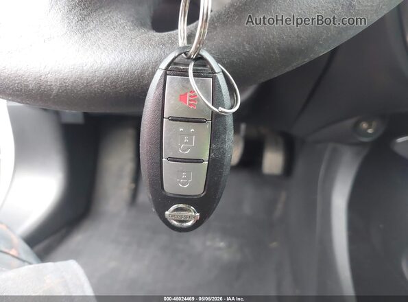 JN8DF5MV7GT350161 2016 NISSAN JUKE White Առջևի վահանակի տեսք