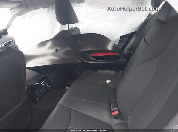 JTDAAAAA3MA003554 2021 TOYOTA LE Gray Widok naklejki z numerem VIN