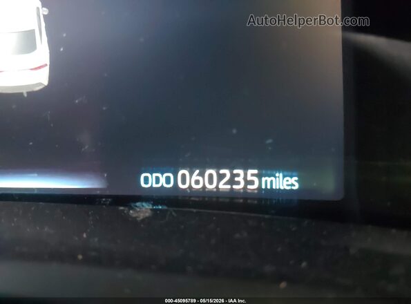 JTDAAAAA3MA003554 2021 TOYOTA LE Gray Widok wnętrza 360 stopni