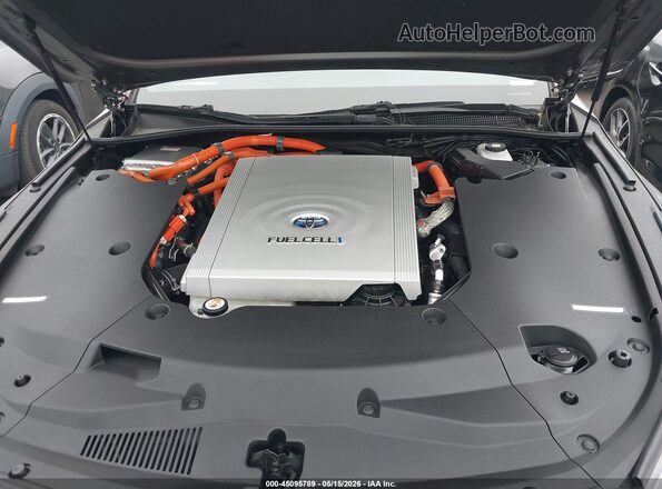 JTDAAAAA3MA003554 2021 TOYOTA LE Gray Widok z tyłu