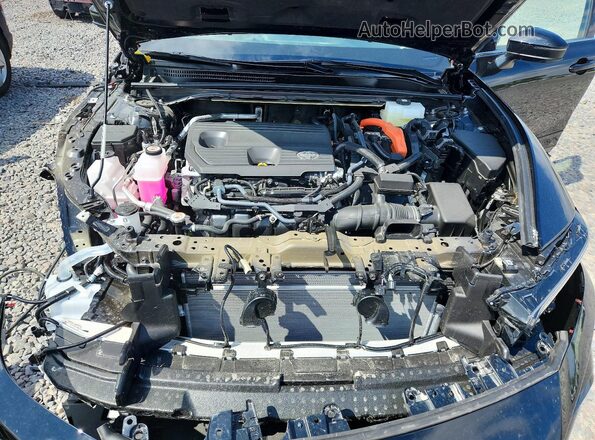 JTDAAAAF1T3046255 2026 TOYOTA CROWN Black 