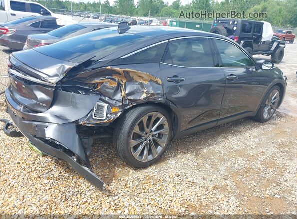 JTDAAAAF4R3026770 2024 TOYOTA CROWN Серый 