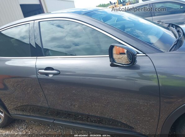 JTDAAAAF4R3026770 2024 TOYOTA CROWN Серый 
