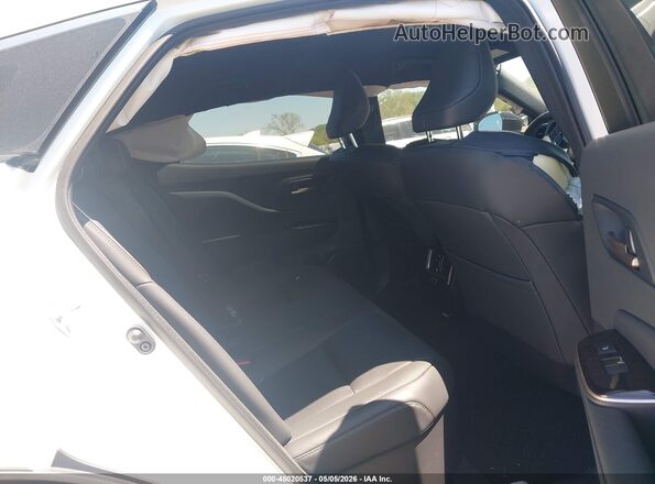 JTDAAAAF5T3047652 2026 TOYOTA LE White Widok naklejki z numerem VIN
