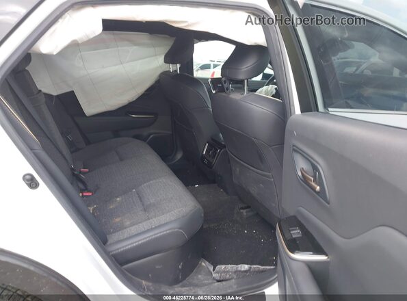 JTDAAAAF7R3027430 2024 TOYOTA CROWN White VIN կոդի պիտակի տեսք