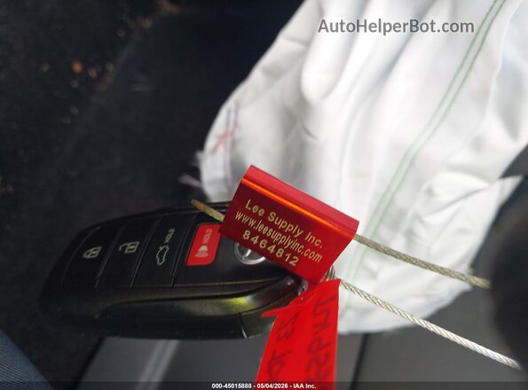 JTDAAAAF8P3013341 2023 TOYOTA LE Серый Вид панели приборов