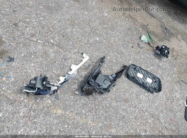 JTDAAAAF8P3013341 2023 TOYOTA LE Серый Вид щитка приборов
