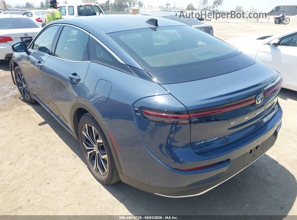JTDAAAAF9T3044933 2026 TOYOTA LE Серый Задняя левая четверть