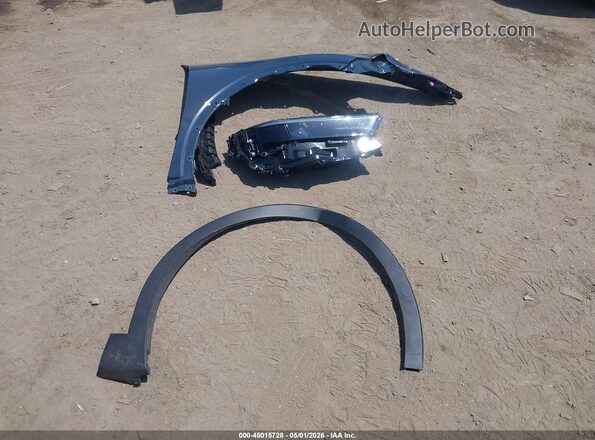 JTDAAAAF9T3044933 2026 TOYOTA LE Серый Вид щитка приборов